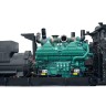 Дизельный генератор ТСС АД-1600С-Т400-1РМ15