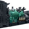 Дизельный генератор ТСС АД-1600С-Т400-1РМ15