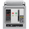 Выключатель автоматический воздушный YEW1-2000/3P (2000A)/Air circuit breaker