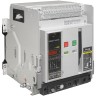 Выключатель автоматический воздушный YEW1-2000/3P (2000A)/Air circuit breaker