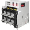 Выключатель автоматический воздушный YEW1-2000/3P (2000A)/Air circuit breaker