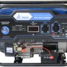 Бензогенератор TSS SGG 2800EN
