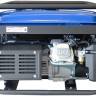 Бензогенератор TSS SGG 2800EN