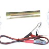 Бензогенератор TSS SGG 2800EN