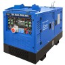 Двухпостовой дизельный сварочный генератор TSS DUAL DWG-500