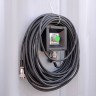 Двухпостовой дизельный сварочный генератор TSS DUAL DWG-500