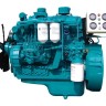 Yuchai YC6MK350L-D20