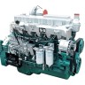 Yuchai YC6MK350L-D20
