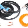 Многофункциональный сварочный аппарат, TSS PRO CT-416
