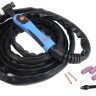 Многофункциональный сварочный аппарат, TSS PRO CT-416