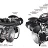 Дизельный генератор ТСС АД-240С-Т400-1РМ20