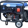 Бензогенератор TSS SGG 8000EH3NU