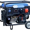 Бензогенератор TSS SGG 8000EH3NU