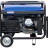 Бензогенератор TSS SGG 8000EH3NU