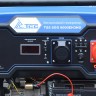 Бензогенератор TSS SGG 8000EH3NU