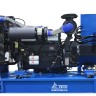 Дизельный генератор ТСС АД-200С-Т400-1РМ5 ПРОФ
