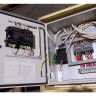 Блок автоматики KPEC20026BP52A (для KDE12EA/STA)