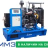 Дизельный генератор ТСС АД-60С-Т400-2РМ1 