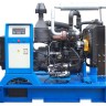 Дизельный генератор ТСС АД-60С-Т400-2РМ1 