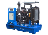 Дизельный генератор ТСС АД-60С-Т400-2РМ1 