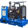 Дизельный генератор ТСС АД-60С-Т400-2РМ1 