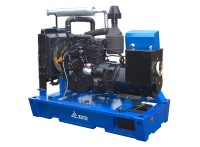 Дизельный генератор ТСС АД-60С-Т400-2РМ1 