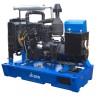 Дизельный генератор ТСС АД-60С-Т400-2РМ1 