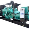 Дизельный генератор ТСС АД-2200С-Т400-1РМ15