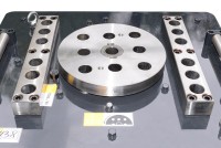 Станок для гибки арматуры ТСС GW 40B 