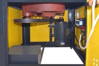 Станок для гибки арматуры ТСС GW 40B 