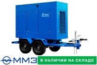 Дизельный генератор ТСС АД-60С-Т400-2РКМ1