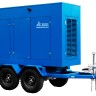 Дизельный генератор ТСС АД-60С-Т400-2РКМ1