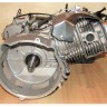 Двигатель бензиновый TSS KM420C-V (вал-конус)