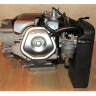 Двигатель бензиновый TSS KM420C-V (вал-конус)