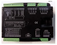 Контроллер SMARTGEN HGM-6120N (аналог)/Controller (SMARTGEN HGM-6120N copy)