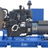 Дизельный генератор ТСС АД-30С-Т400-1РМ1 