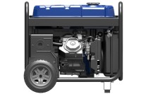 Бензогенератор инверторный SGG 10000Ei