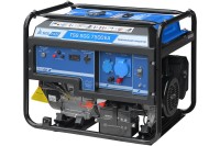 Бензиновые электростанции