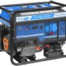 Бензогенератор TSS SGG 7500ЕA