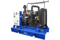 Дизельный генератор ТСС АД-60С-Т400-1РМ1 