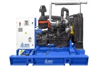 Дизельный генератор ТСС АД-60С-Т400-1РМ1 