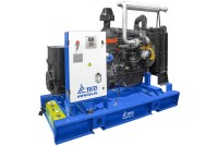 Дизельный генератор ТСС АД-60С-Т400-1РМ1 