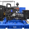 Дизельный генератор ТСС АД-60С-Т400-1РМ1 
