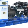 Дизельный генератор ТСС АД-360С-Т400-1РМ17 (Mecc Alte)