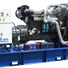 Дизельный генератор ТСС АД-250С-Т400 в контейнере с АВР