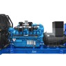 Дизельный генератор ТСС АД-1500С-Т400-1РМ9