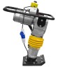 Вибротрамбовка электрическая TSS HCD80G (220В)