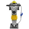 Вибротрамбовка электрическая TSS HCD80G (220В)