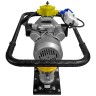 Вибротрамбовка электрическая TSS HCD80G (220В)