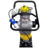 Вибротрамбовка электрическая TSS HCD80G (220В)